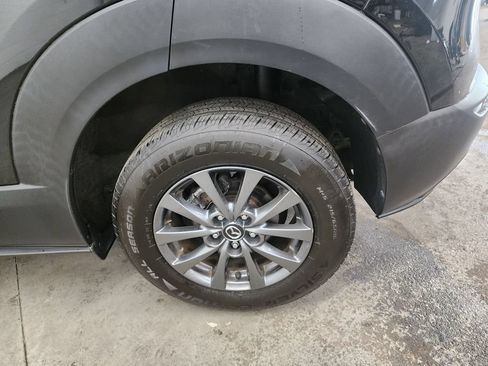 Used 2020 MAZDA CX-30 FWD image 35