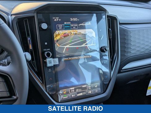 Certified 2025 Subaru Forester Premium image 25