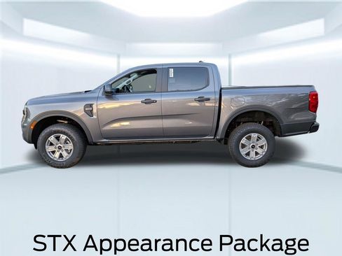 New 2025 Ford Ranger XL image 2