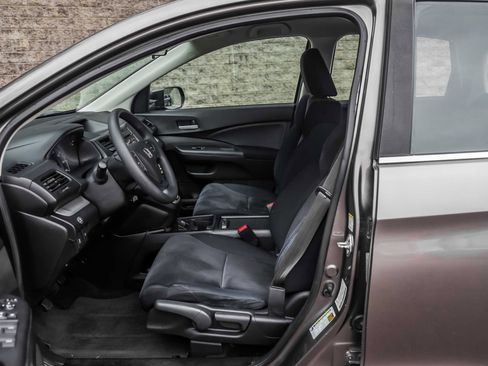 Used 2014 Honda CR-V LX image 24