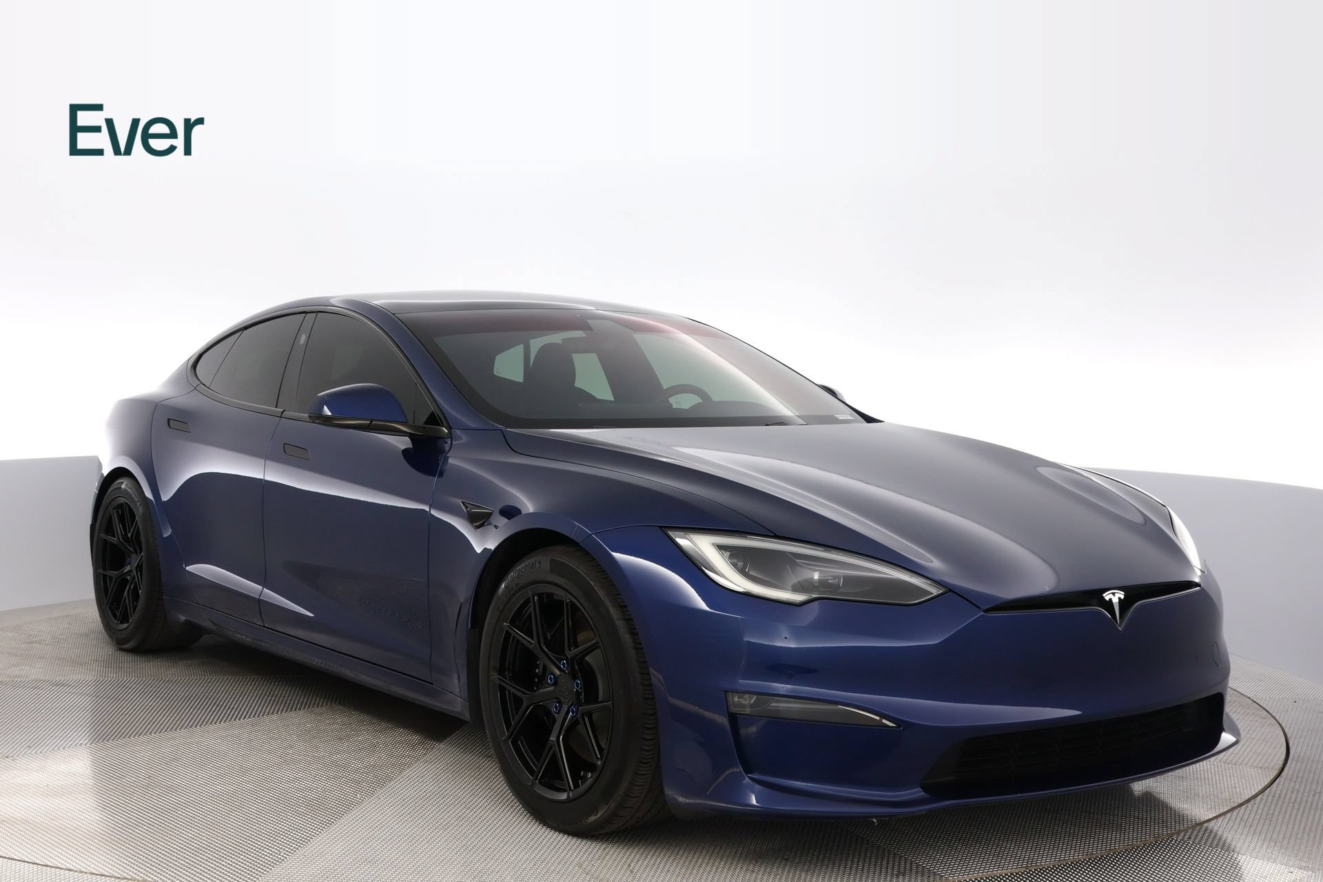 Used 2022 Tesla Model S AWD/4WD image 13