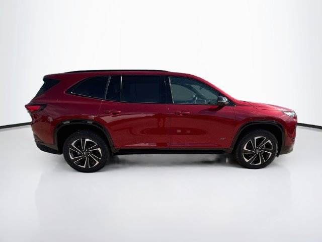New 2027 Buick Enclave Sport Touring w/ Power Package FWD image 8