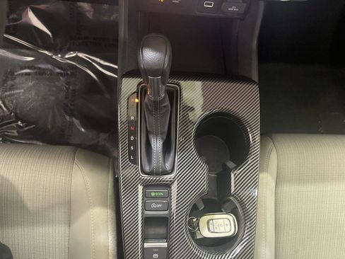 Used 2022 Honda Civic LX image 19