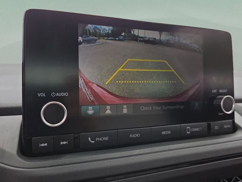 Certified 2025 Honda Accord SE image 24
