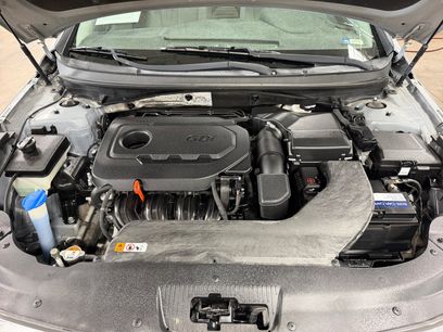 Used 2015 Hyundai Sonata SE