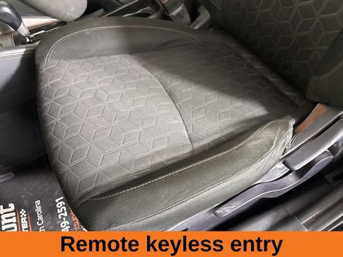 Used 2022 Mitsubishi Outlander Sport ES image 10