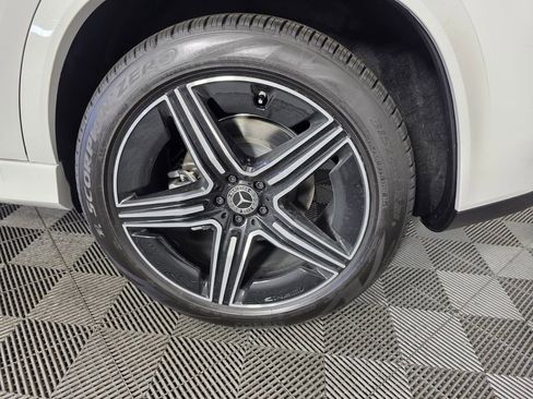 New 2026 Mercedes-Benz GLE 350 4MATIC image 14