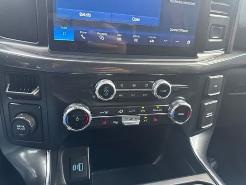 Used 2022 Ford F150 XLT w/ Equipment Group 302A High RWD image 15