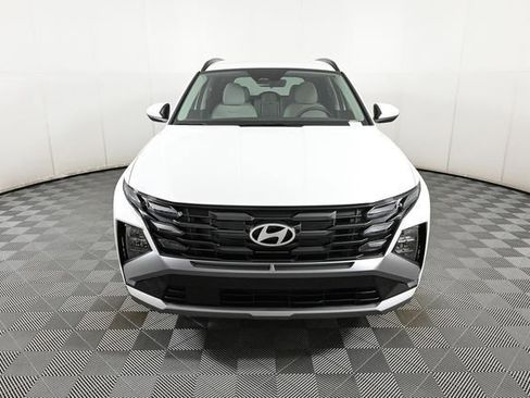 New 2026 Hyundai Tucson SEL image 11