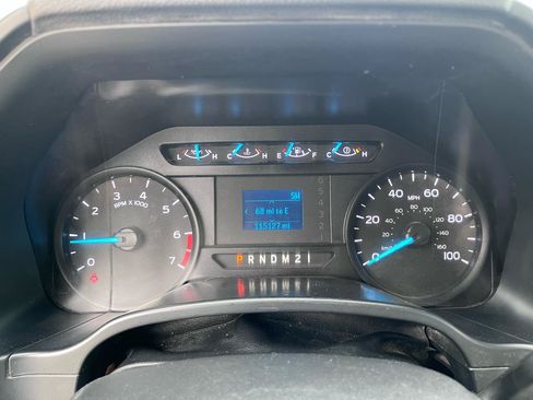 Used 2019 Ford F250 XL w/ XL Value Package AWD/4WD image 24