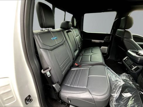 New 2026 Ford F150 Platinum w/ Equipment Group 702A High AWD/4WD image 10