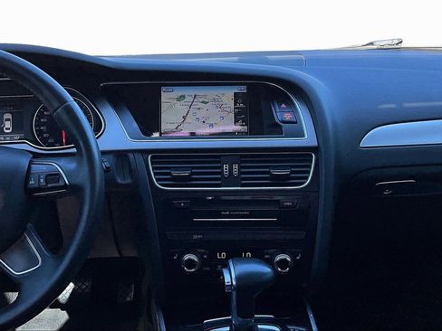 Used 2013 Audi A4 2.0T Premium Plus w/ Premium Plus Pkg image 6
