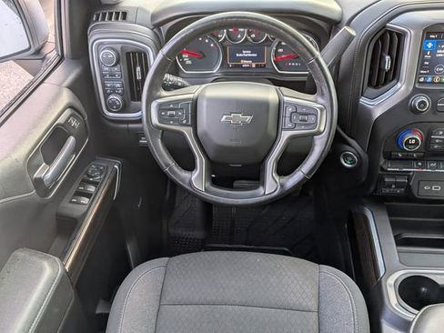 Used 2020 Chevrolet Silverado 1500 RST w/ All-Star Edition image 15