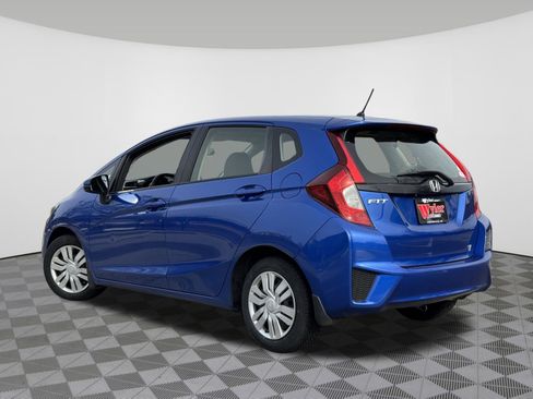 Used 2016 Honda Fit LX image 17