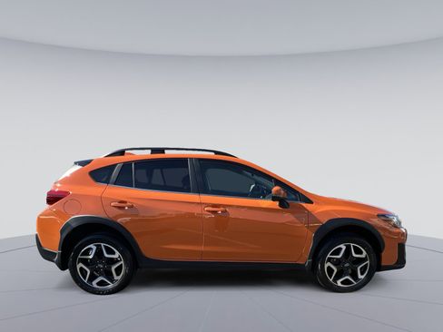 Used 2019 Subaru Crosstrek 2.0i Limited w/ Moonroof Package image 6