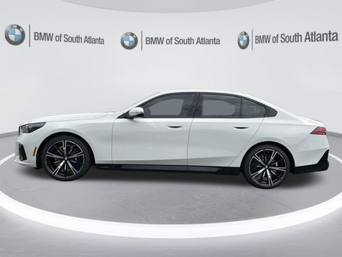 New 2027 BMW 530i w/ M Sport Package RWD image 23