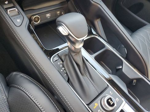 New 2025 Kia Telluride SX Prestige X-Line image 42