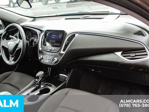 Used 2023 Chevrolet Malibu LT image 22