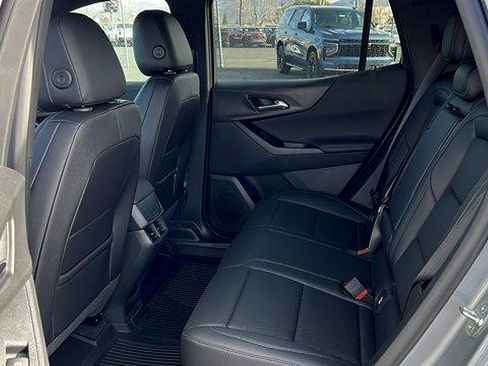 New 2026 Chevrolet Equinox LT w/ Convenience Package II image 13