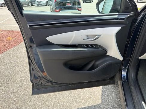 Used 2024 Hyundai Tucson Limited AWD/4WD image 11