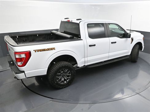 Used 2022 Ford F150 Tremor w/ Bed Utility Package image 36