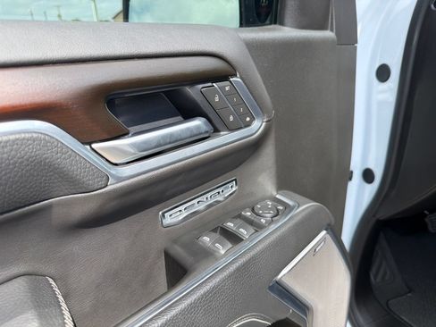 Used 2026 GMC Sierra 1500 Denali AWD/4WD image 20