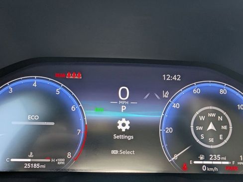 Used 2023 Toyota RAV4 Limited w/ Limited Grade Weather Package image 11