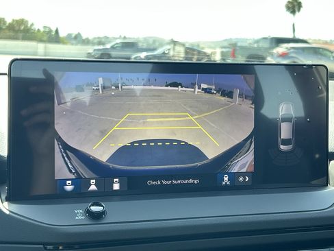 New 2026 Honda Accord EX-L image 24