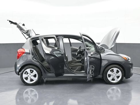 Used 2022 Chevrolet Spark LS FWD image 64
