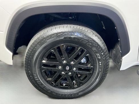 Used 2024 Toyota Tundra SR5 w/ SR5 Premium Package RWD image 13