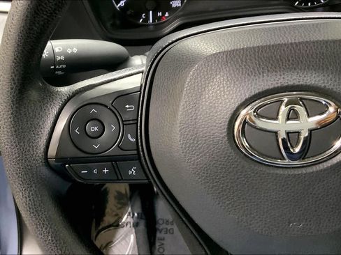 Used 2025 Toyota Corolla LE w/ Convenience Package AWD/4WD image 24