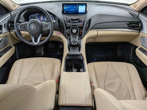 Used 2019 Acura RDX AWD w/ Technology Package image 29