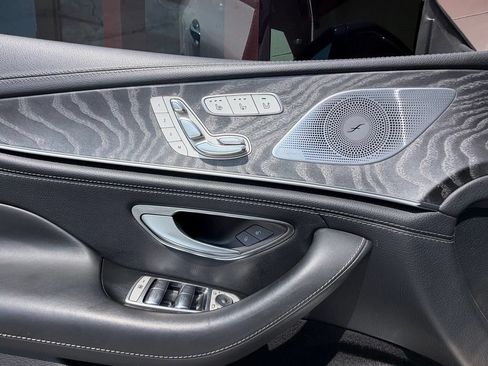 Used 2020 Mercedes-Benz AMG GT 63 S image 16