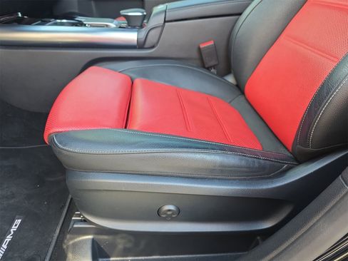 Certified 2022 Mercedes-Benz GLA 35 AMG 4MATIC image 28