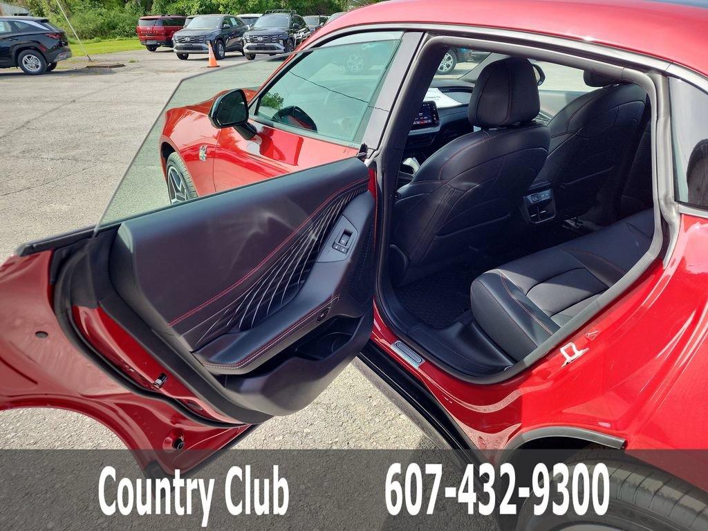 New 2026 Dodge Charger Scat Pack AWD/4WD image 25