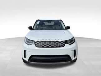 New 2025 Land Rover Discovery S AWD/4WD video 4