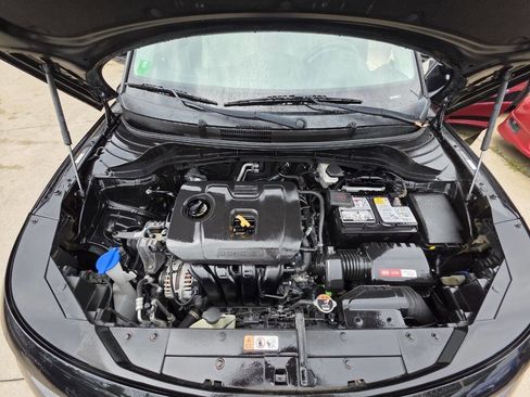 Used 2020 Kia Soul S image 19