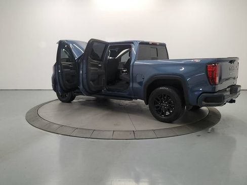 Used 2026 GMC Sierra 1500 Elevation w/ Elevation Premium Package AWD/4WD image 13