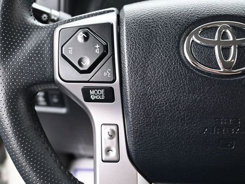 Used 2024 Toyota 4Runner SR5 image 17