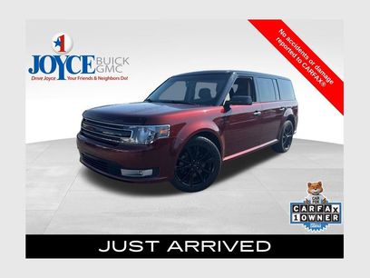 Used 2016 Ford Flex SEL w/ Equipment Group 202A