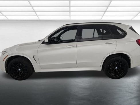 Used 2017 BMW X5 xDrive35i AWD/4WD image 5