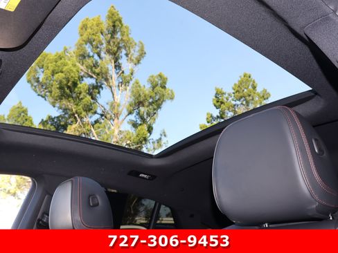 Certified 2024 Mercedes-Benz GLE 53 AMG 4MATIC Coupe image 5