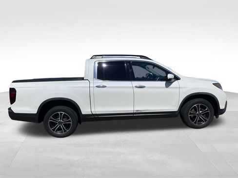 Used 2019 Honda Ridgeline RTL-E image 27