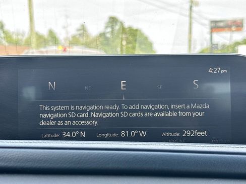 Certified 2021 MAZDA CX-30 FWD 2.5 S image 18