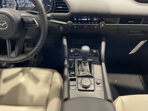 New 2026 MAZDA MAZDA3 2.5 S Sedan w/ Preferred Pkg FWD image 10