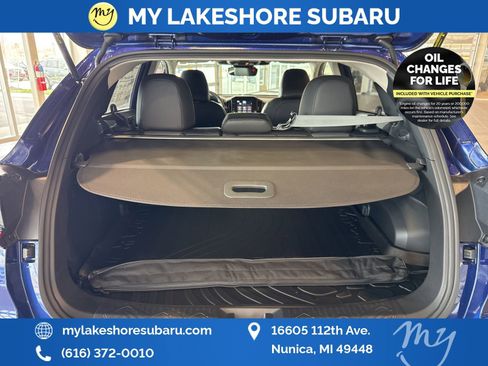 New 2026 Subaru Crosstrek 2.5i Limited image 25