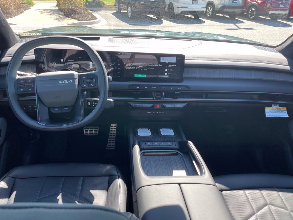 New 2027 Kia Telluride X-Line SX Prestige AWD/4WD image 22