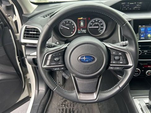 Used 2021 Subaru Forester Premium w/ Popular Package #1 image 19