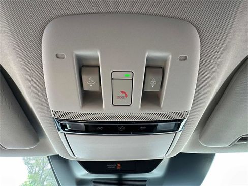 New 2025 Nissan Murano SL w/ Cargo Package image 16