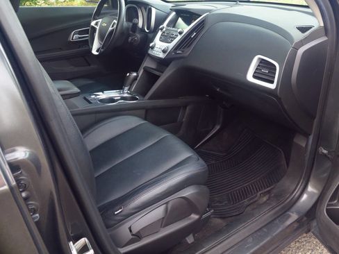 Used 2017 Chevrolet Equinox LT w/ Convenience Package image 20